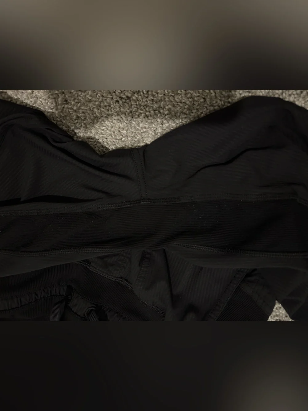 Lululemon Dance Studio Crop *25